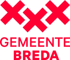 Gemeente Breda logo