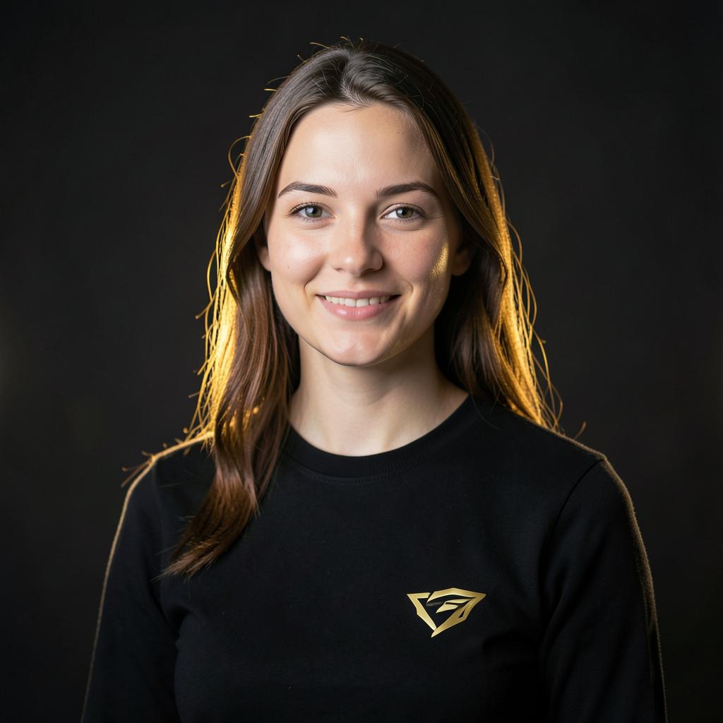 Sanne van den Berg, Content Marketing Manager at Breda Guardians