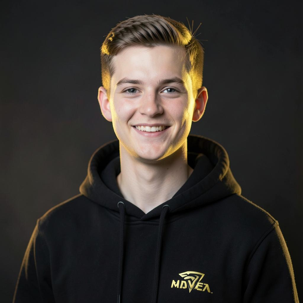 Daan Verhoeven, Event Manager at Breda Guardians