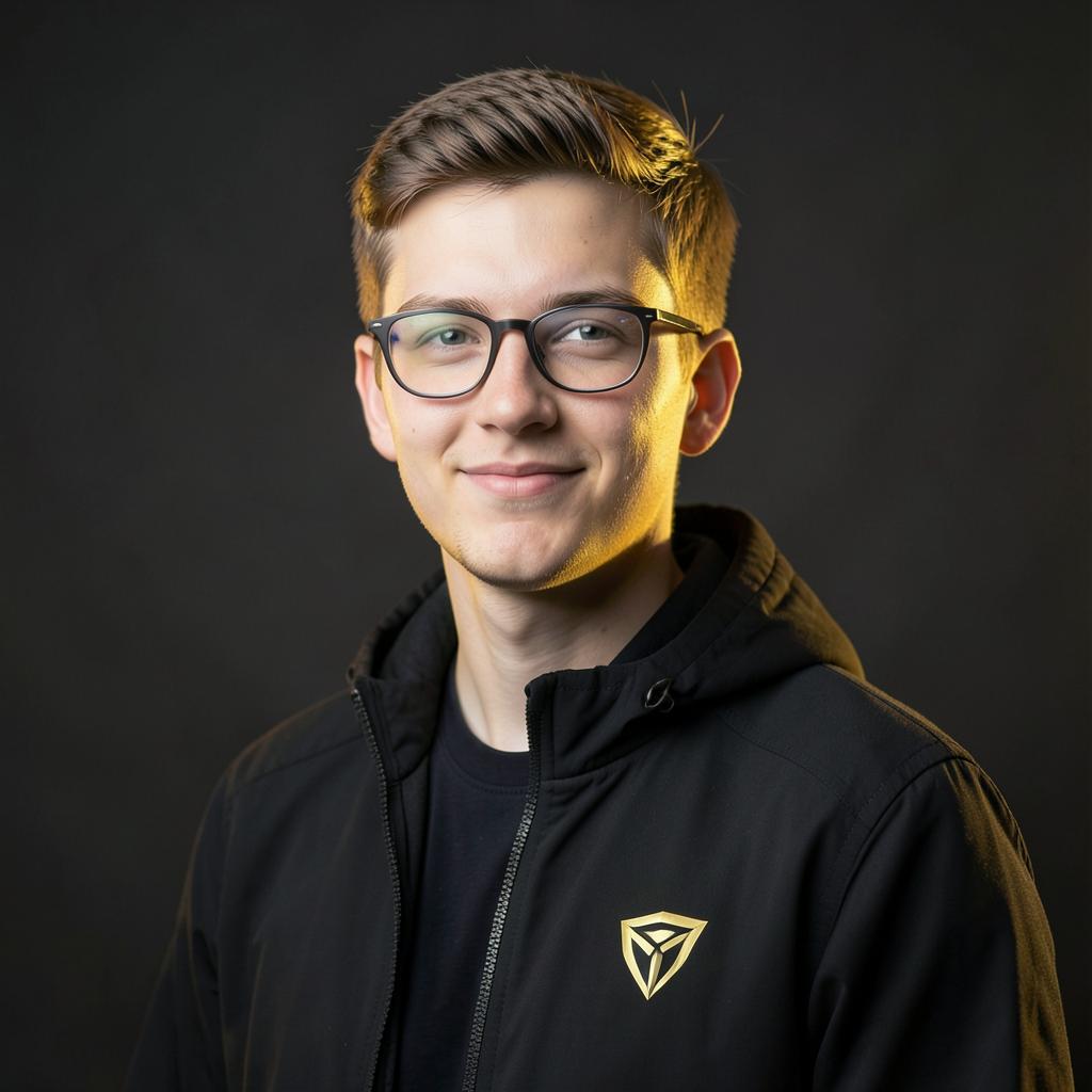 Milan de Jong, Overall Manager at Breda Guardians